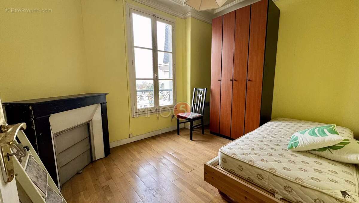 Appartement à LE RAINCY