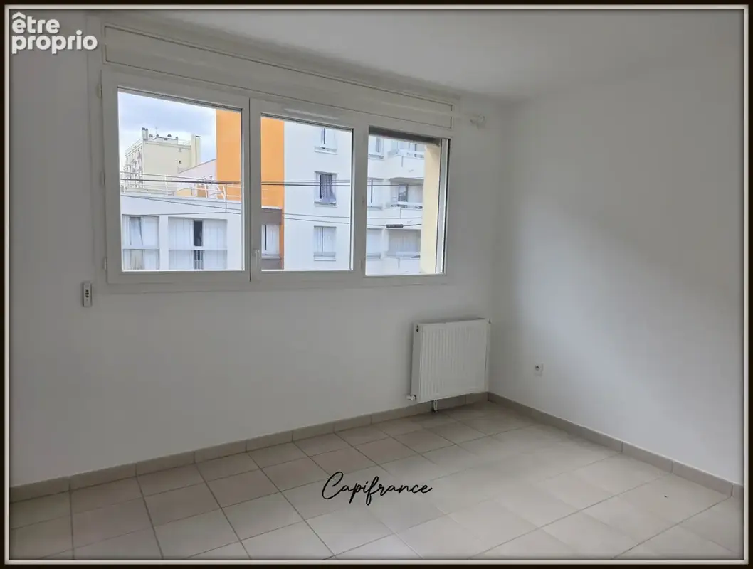 Appartement 3 pièces + 1 place de parking - 53 m2 - photo 6