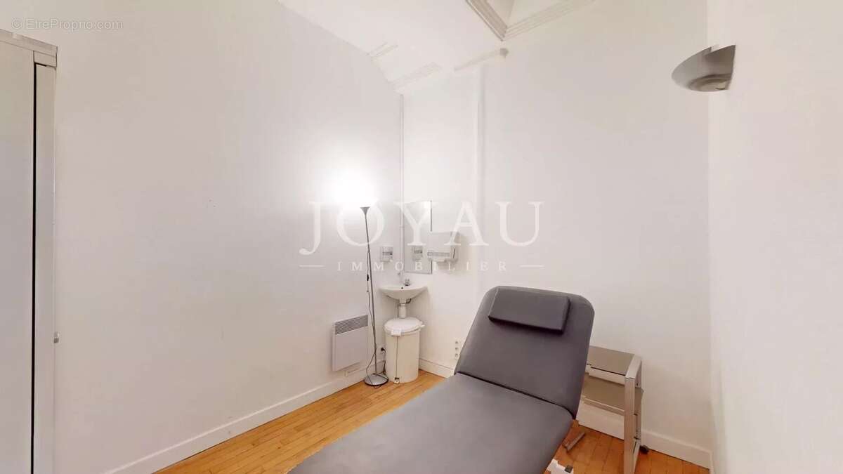 Commerce à TOULOUSE