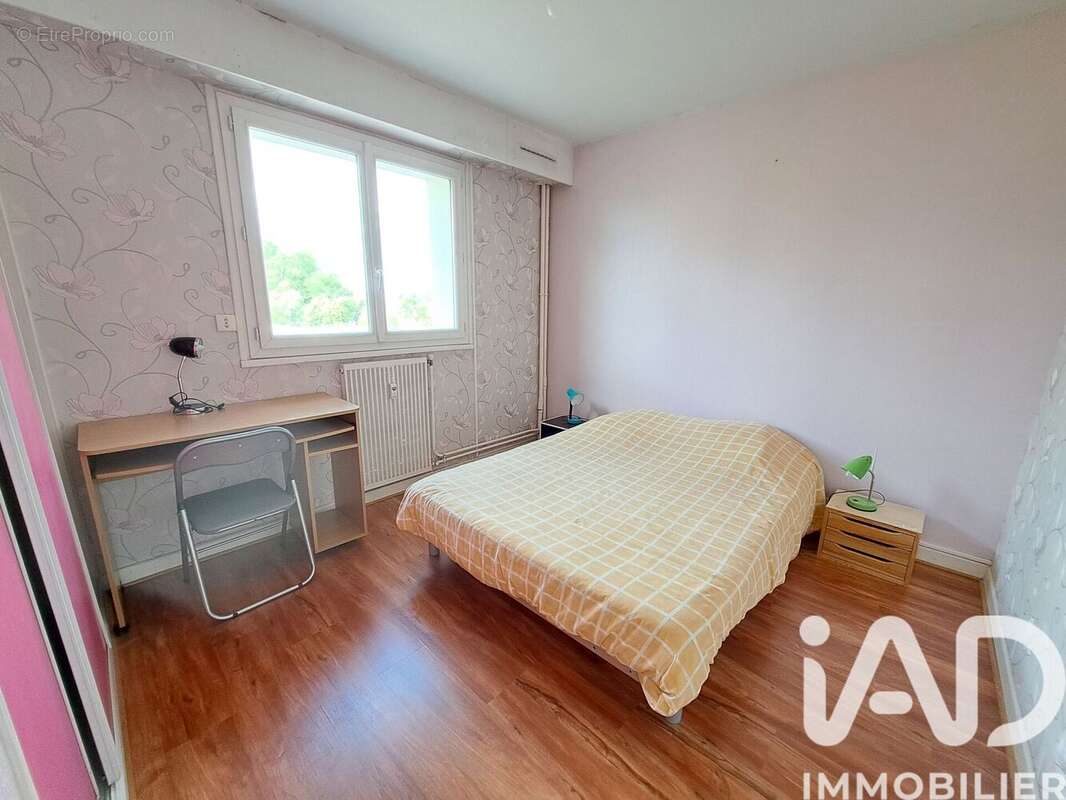 Photo 8 - Appartement à MOULINS