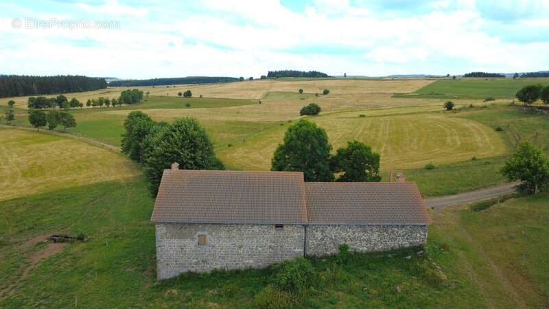 Ancienne ferme en pierres de caractère MAZET SAINT VOY (43) - photo 5
