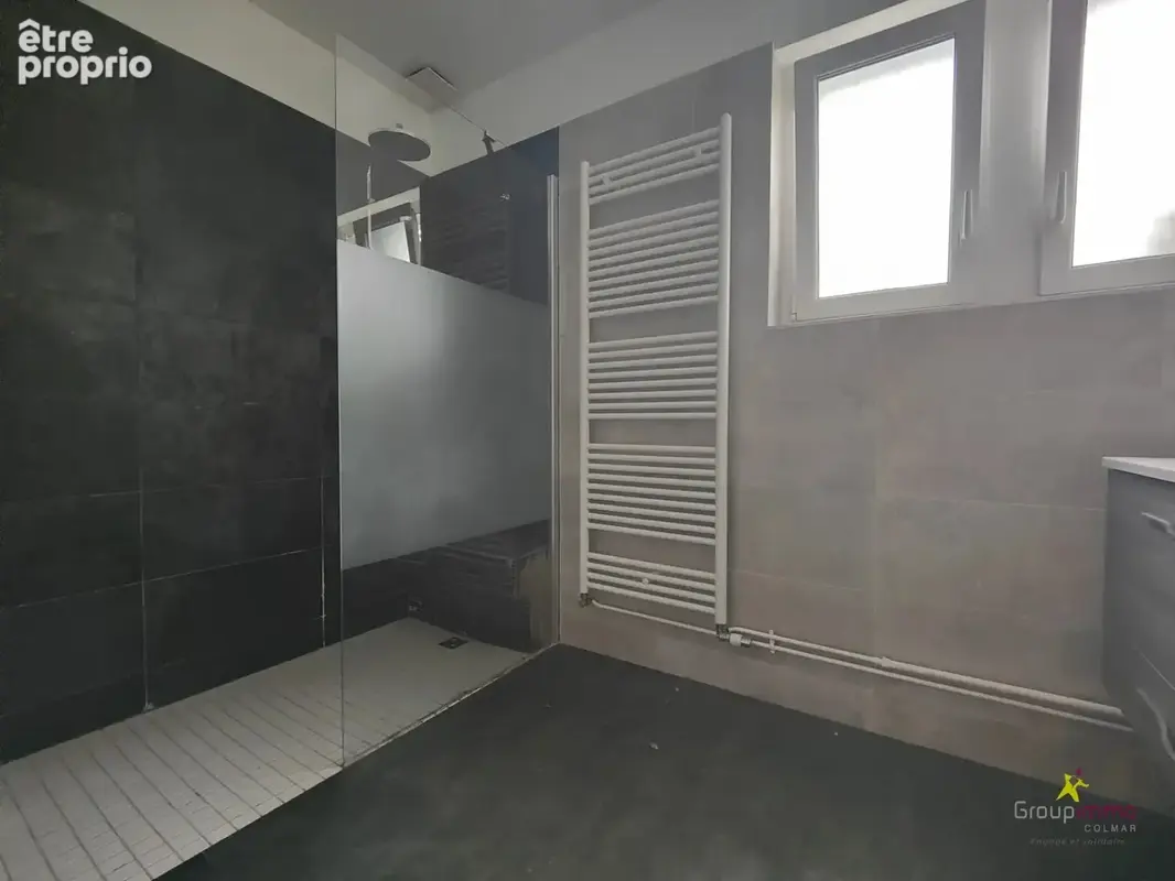 Maison au coeur d'un lotissement à Mittelharth - photo 10
