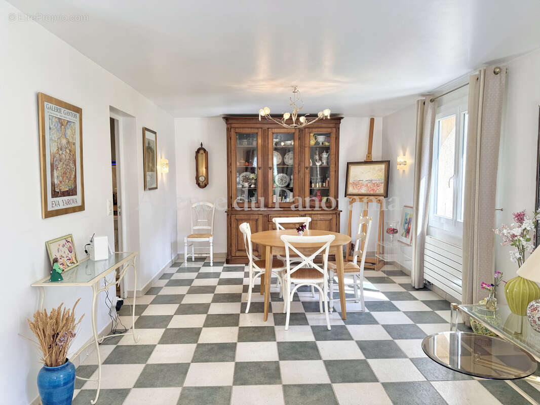 Magnifique propriete lovee dans un ecrin de verdure - photo 12