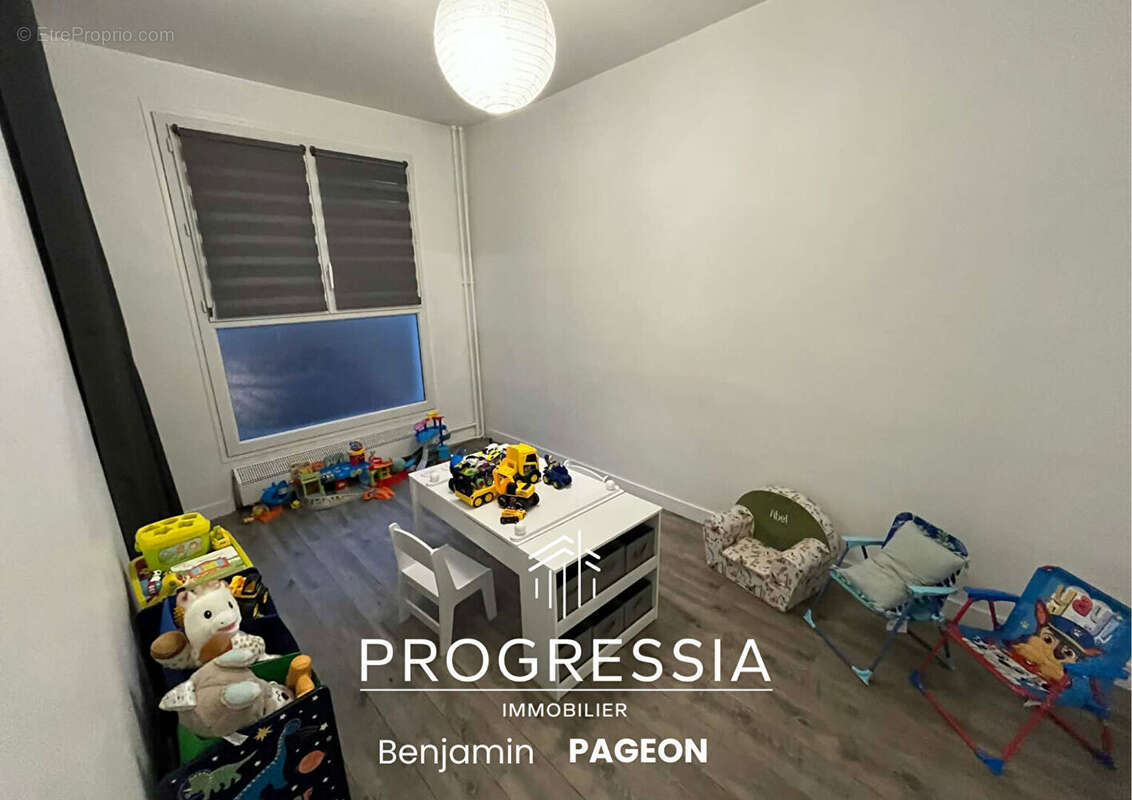 Appartement à LE HAVRE