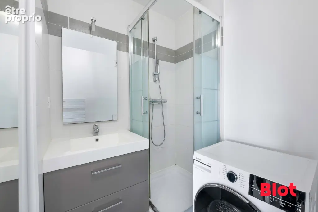Appartement 1 pièce 33 m² à vendre à La Baule-Escoublac (44500) - photo 8