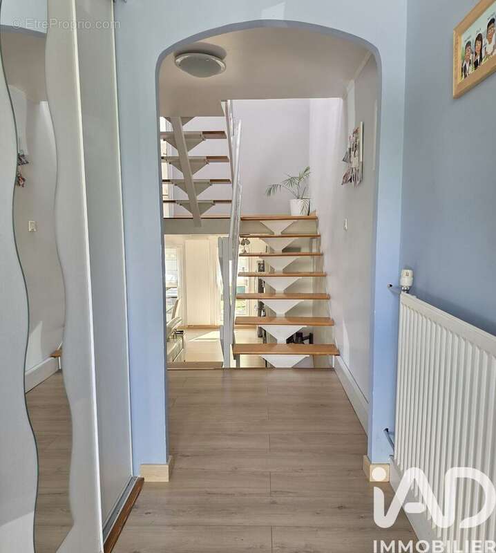Photo 4 - Maison à FOSSES