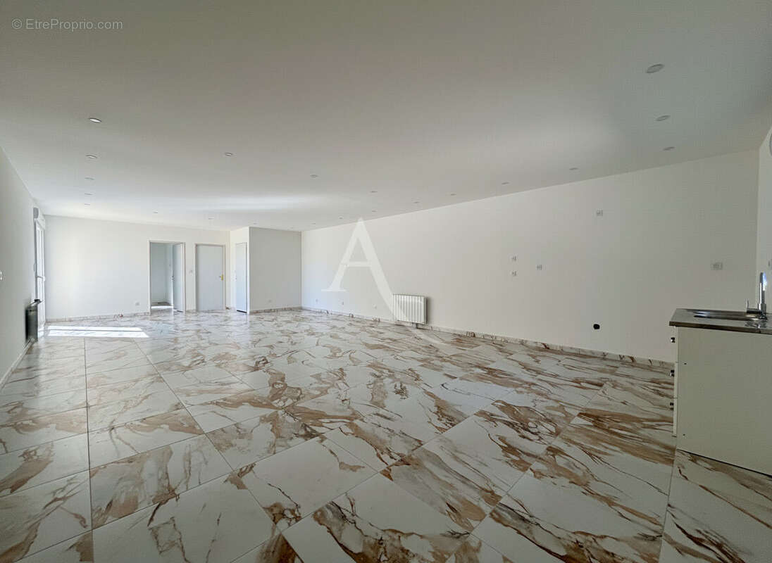 Maison de plain pied en campagne - photo 2