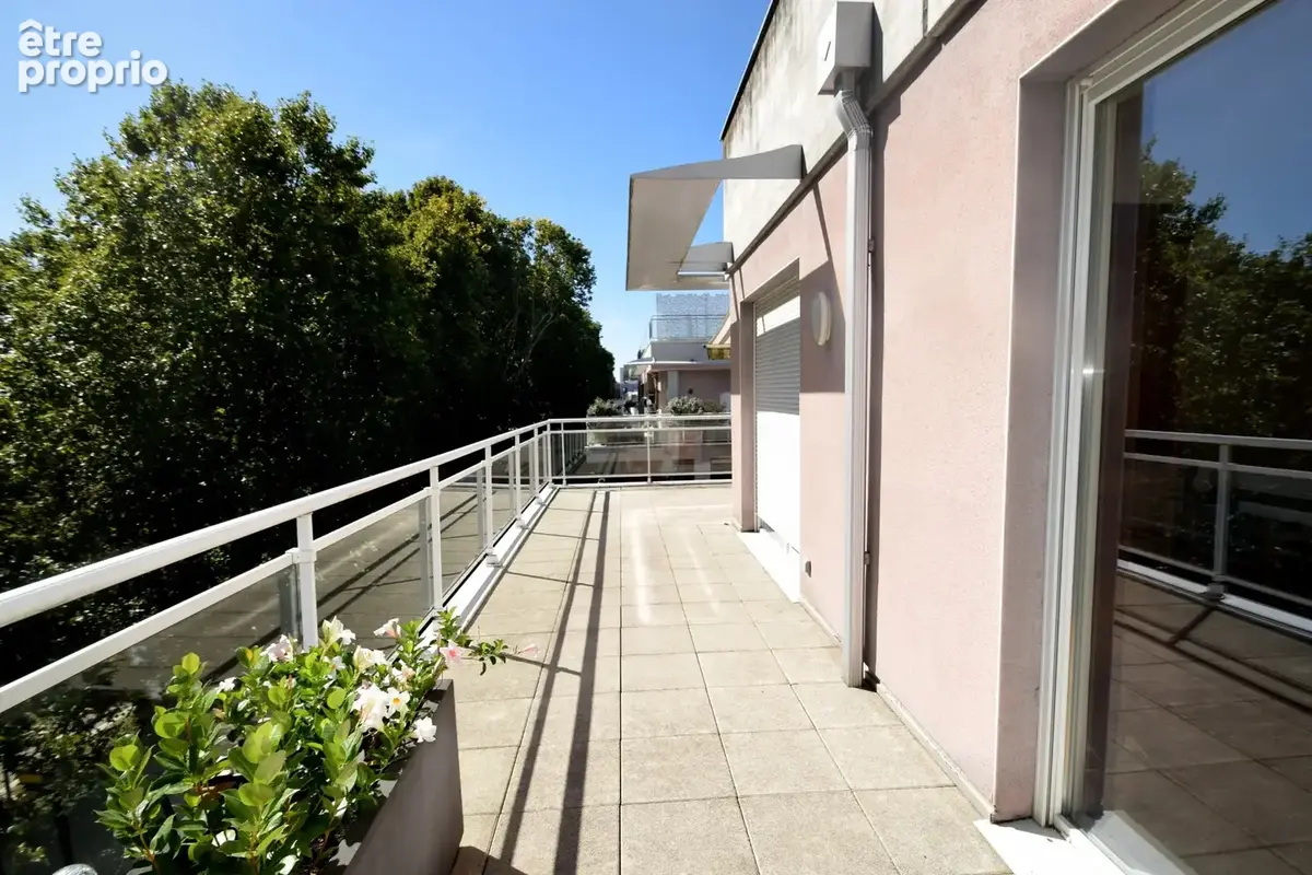 Appartement en attique à vendre  MULHOUSE (68) - photo 25