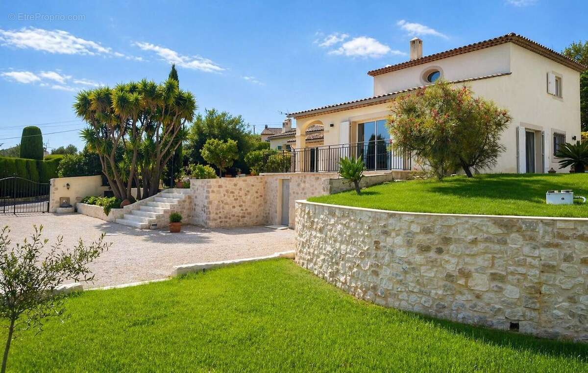 Maison à VENCE