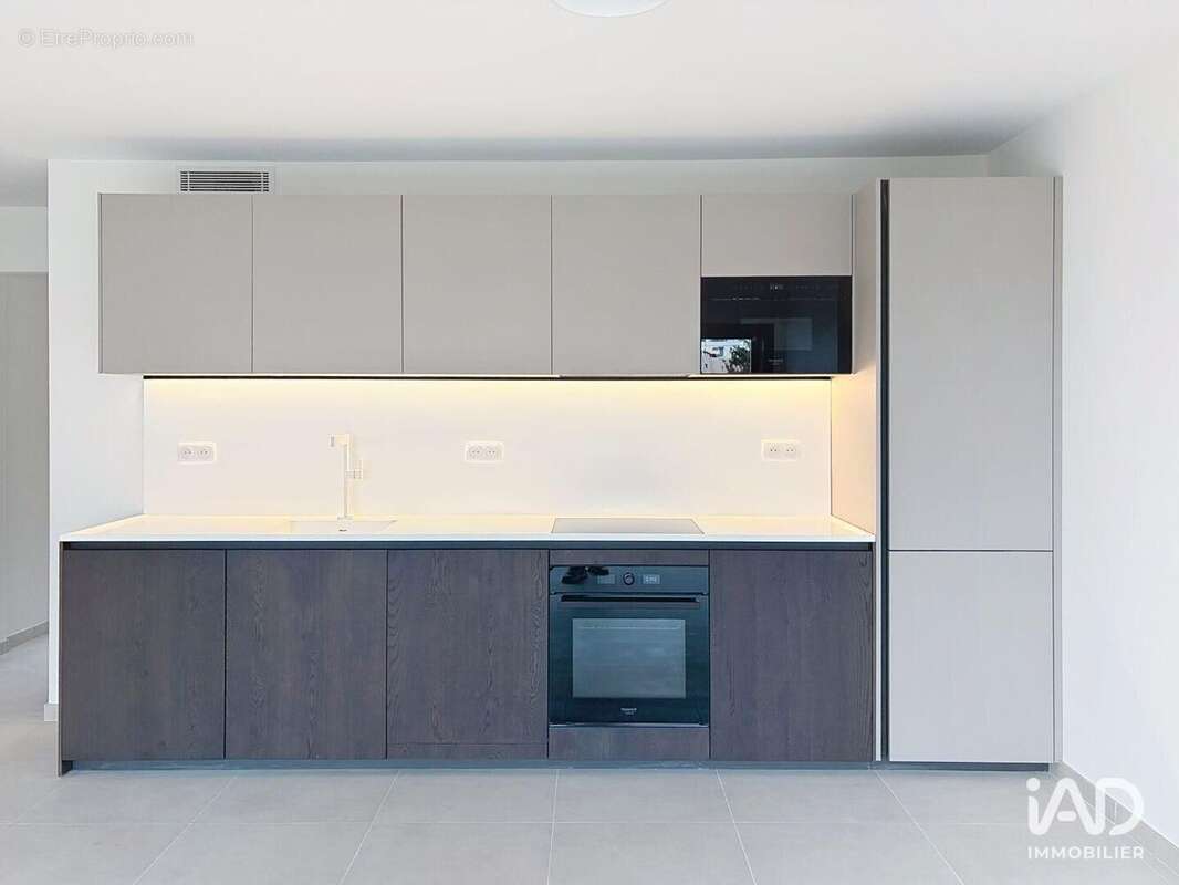 Photo 4 - Appartement à MENTON