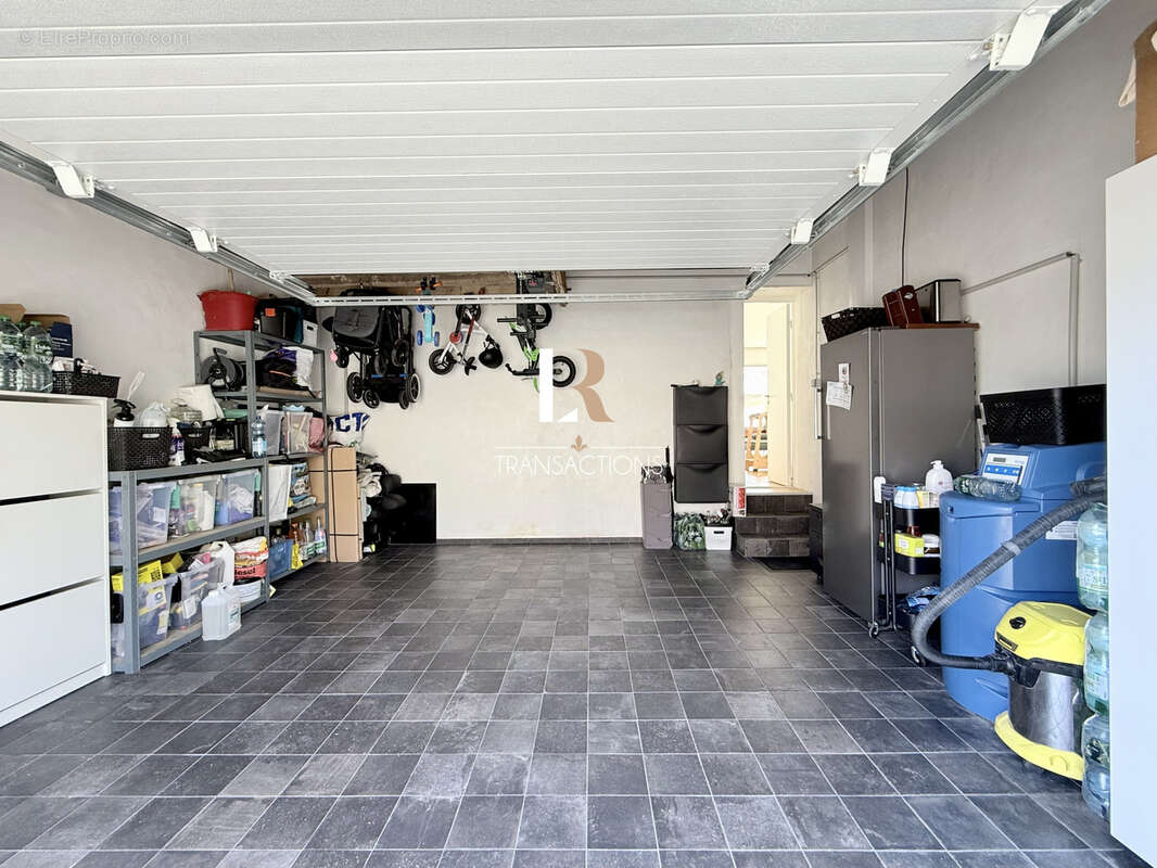 Maison à LA ROCHELLE