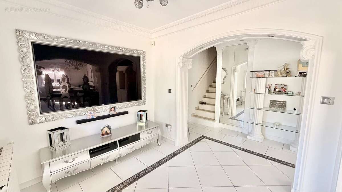 Appartement à VITROLLES