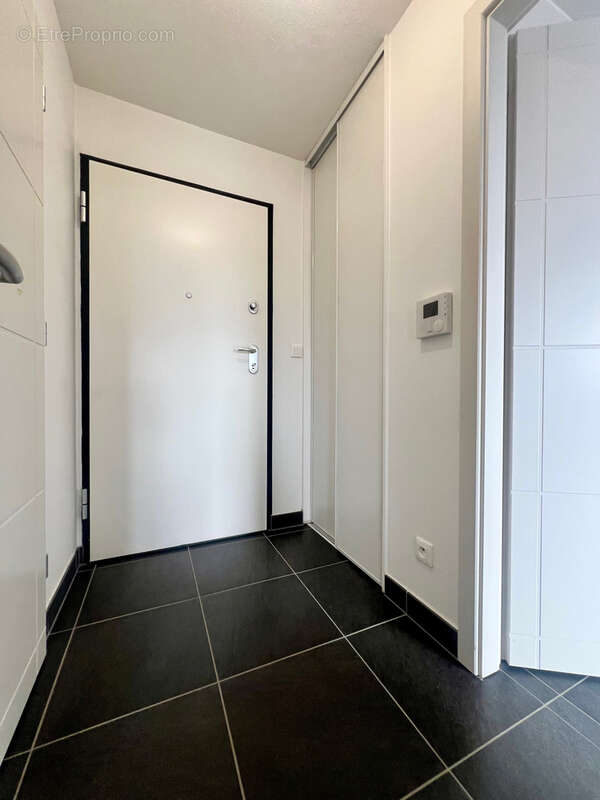 Appartement à SCHILTIGHEIM