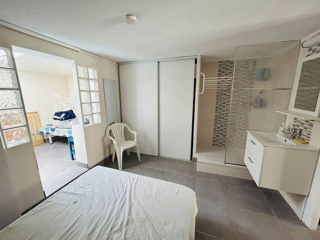 Maison T2 bis Port la Nouvelle - photo 11