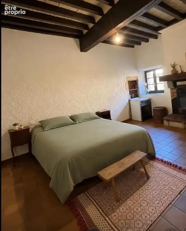 Maison La Digne D'amont  4 pièce(s) - photo 6