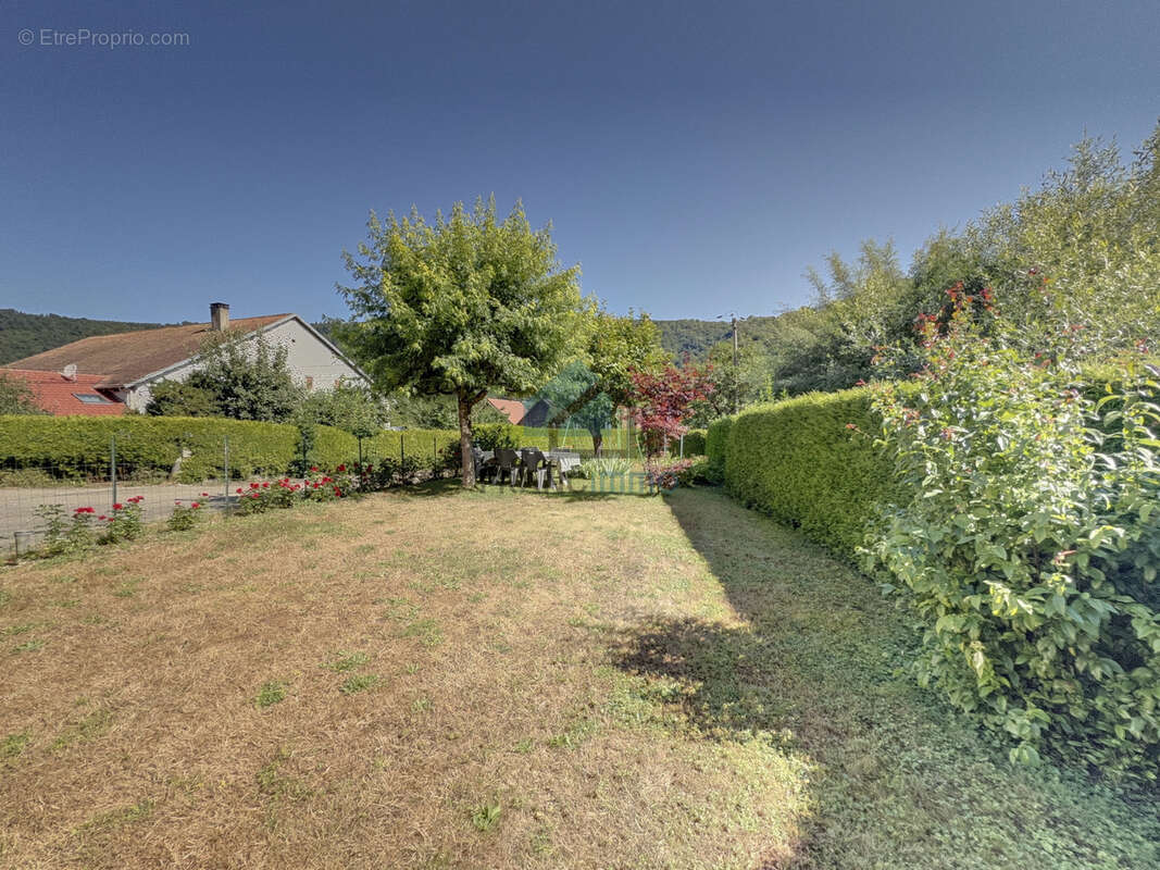 Bremoncourt - maison de village - photo 16