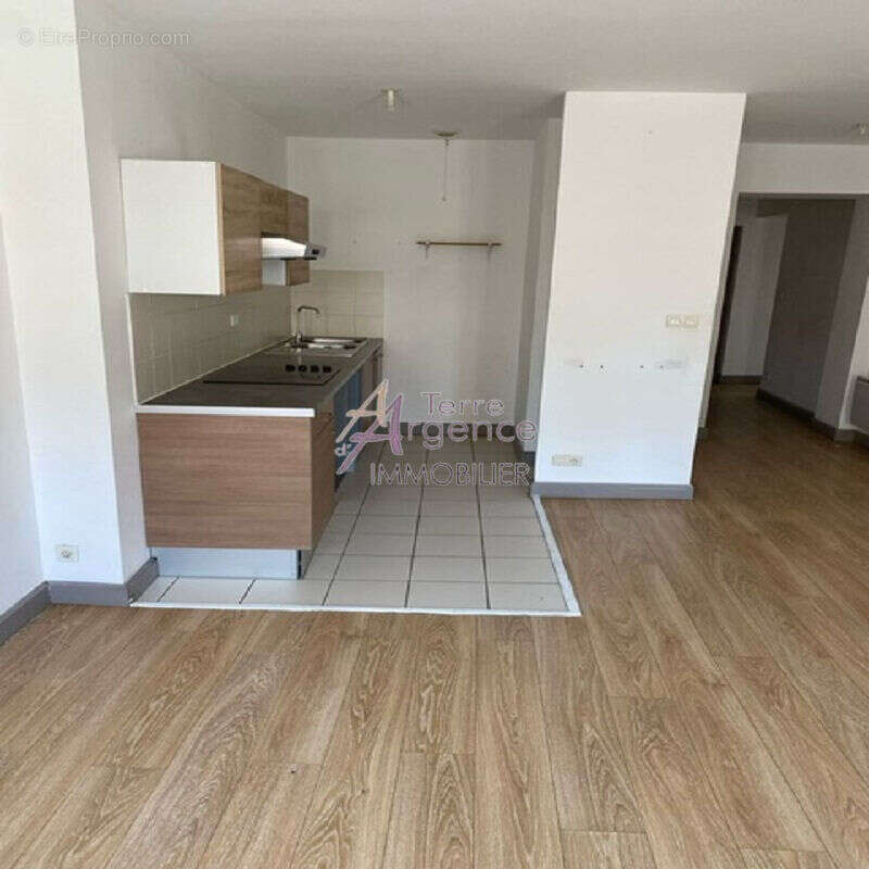 Appartement à BEAUCAIRE