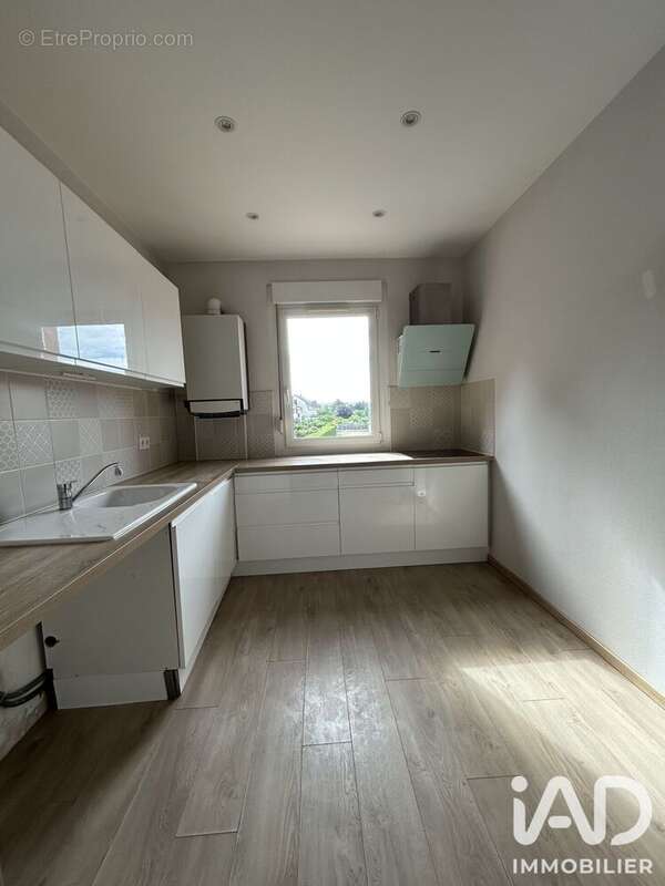 Appartement 256 m² à Montigny-Les-Metz  - photo 5