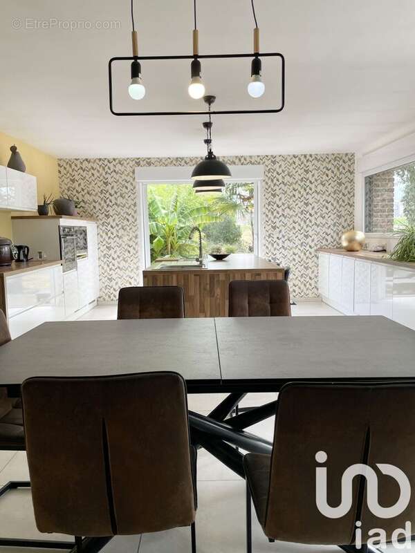 Photo 2 - Maison à MERVILLE