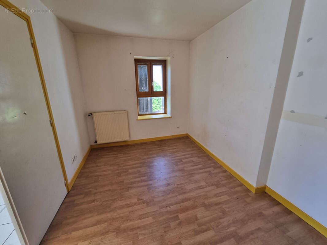 Appartement à AMBERIEU-EN-BUGEY