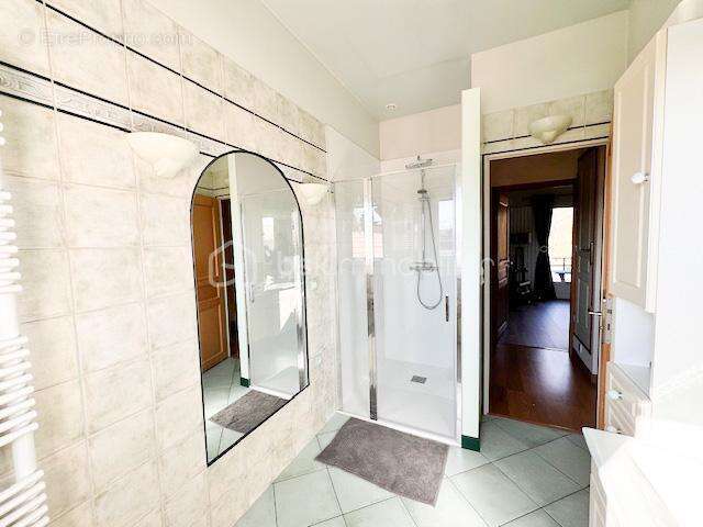 Maison à TOURNAN-EN-BRIE