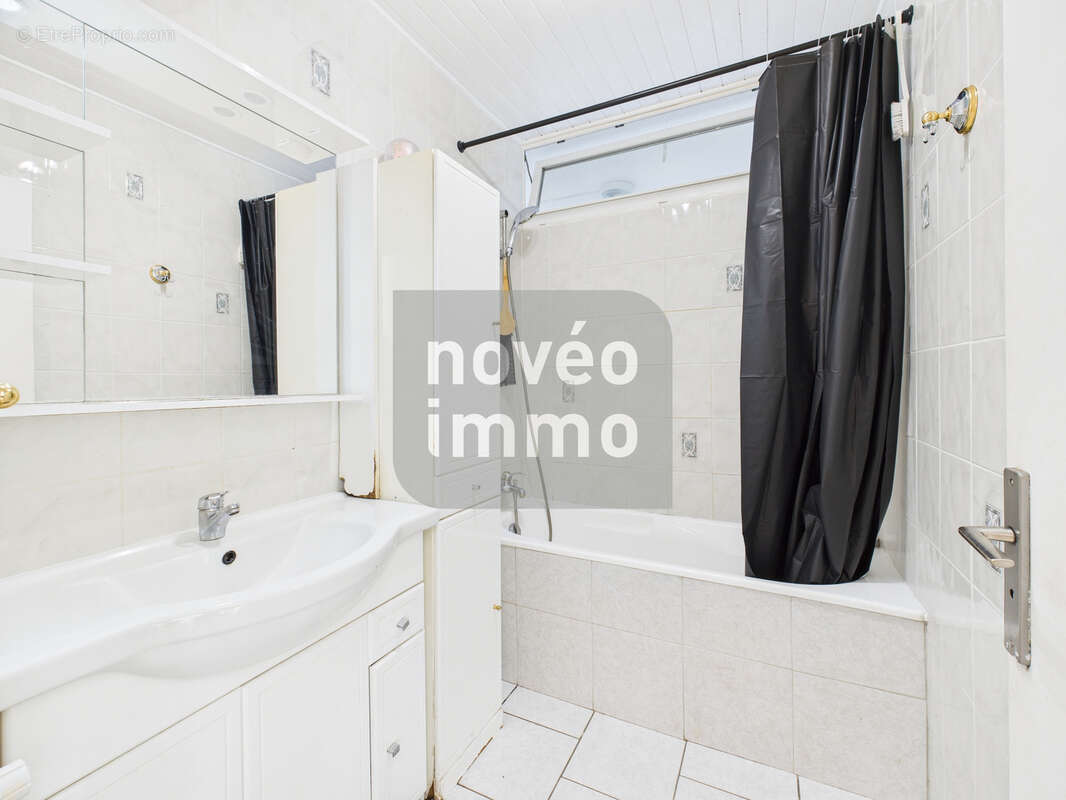 Appartement à HOENHEIM