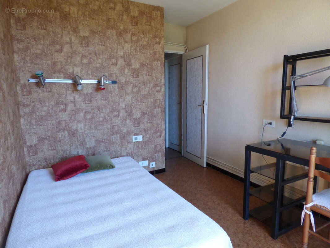 Appartement à MARSEILLE-12E