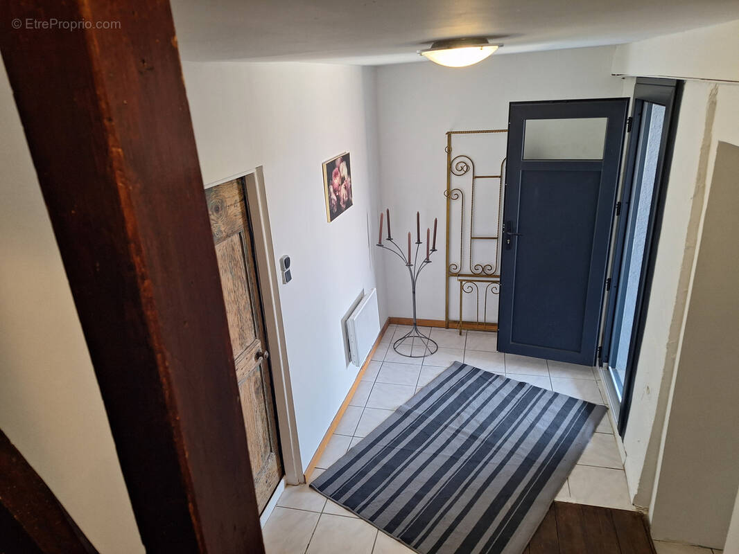 Grande maison de village - photo 7