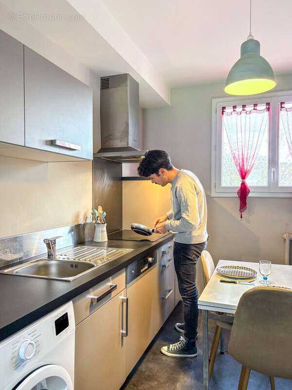 Appartement à AURILLAC