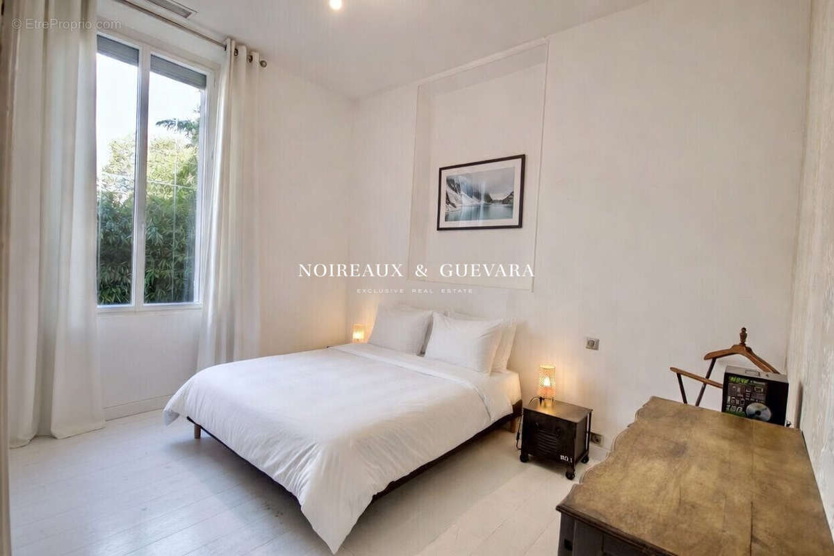 Appartement 130 m² à Cannes  - photo 8