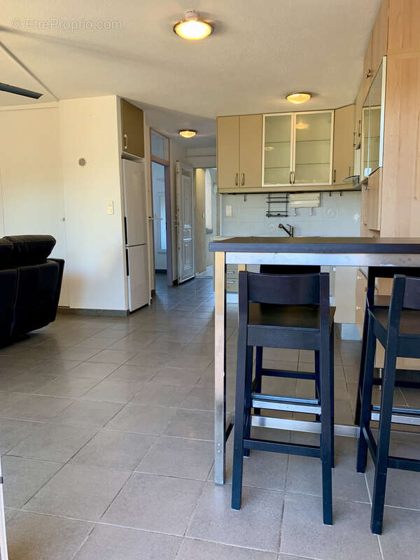 Appartement à PROPRIANO