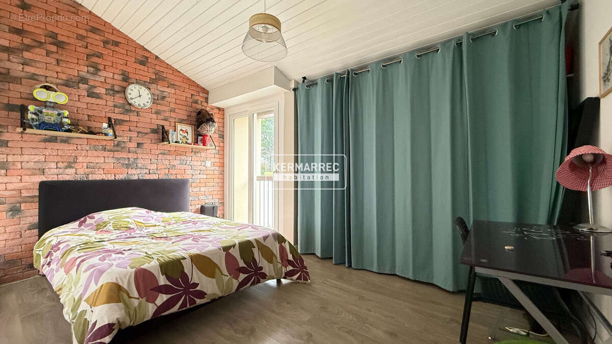 Maison à SAINT-HERBLAIN