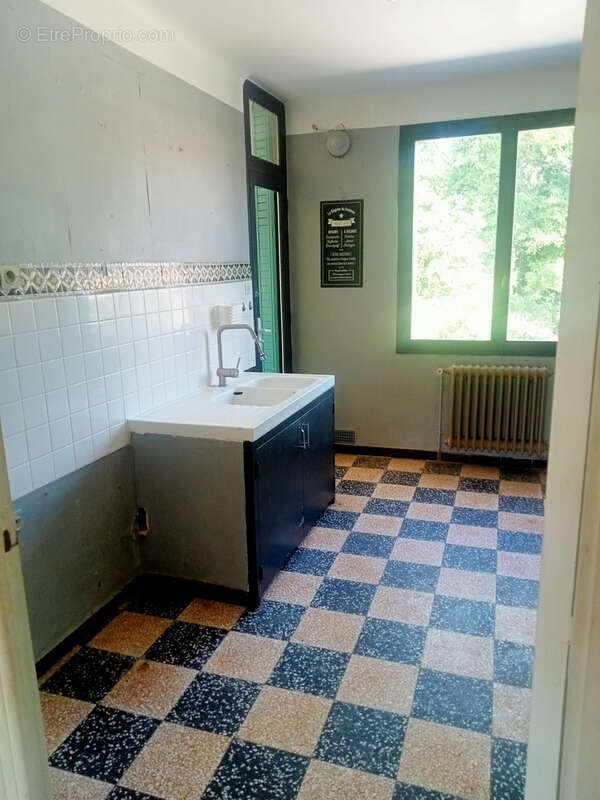 Appartement à CARPENTRAS
