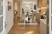 Appartement à GENAY