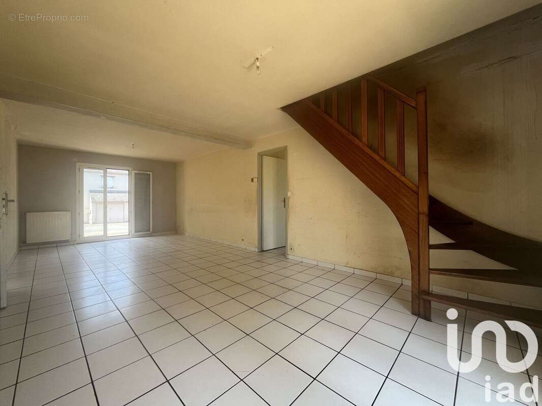 Photo 5 - Maison à CERIZAY