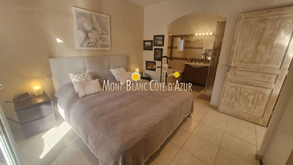 Maison à SAINTE-MAXIME