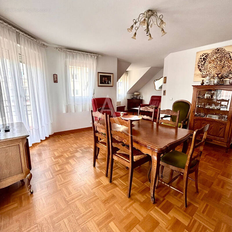 Appartement à ANTONY