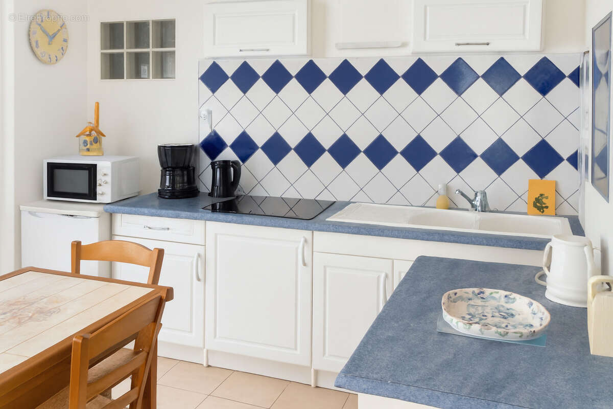 Appartement à AGDE