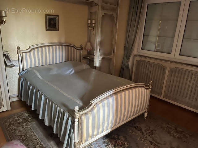 Maison à CONTREXEVILLE