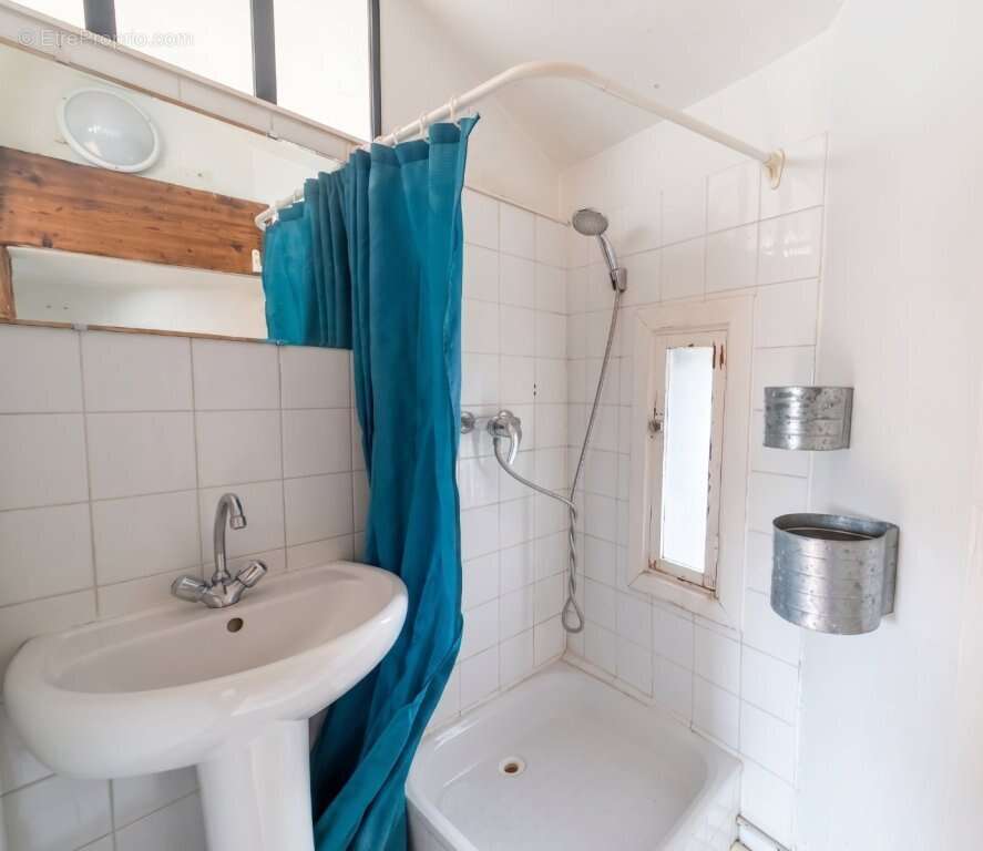 Appartement à LYON-2E