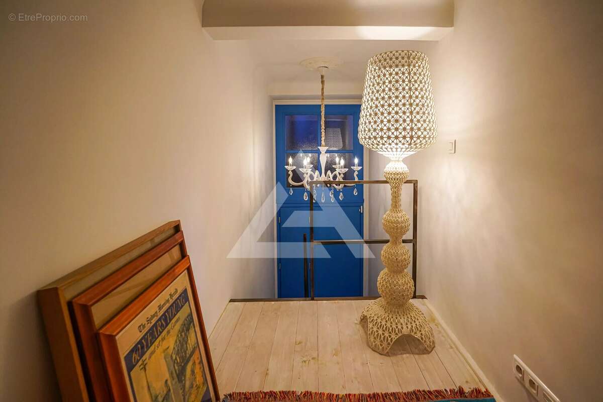 Appartement à BEAUSOLEIL
