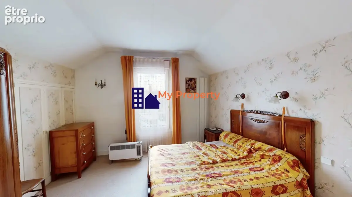 Maison 5 pièces 88 m² à vendre à Bezons (95870) - photo 6