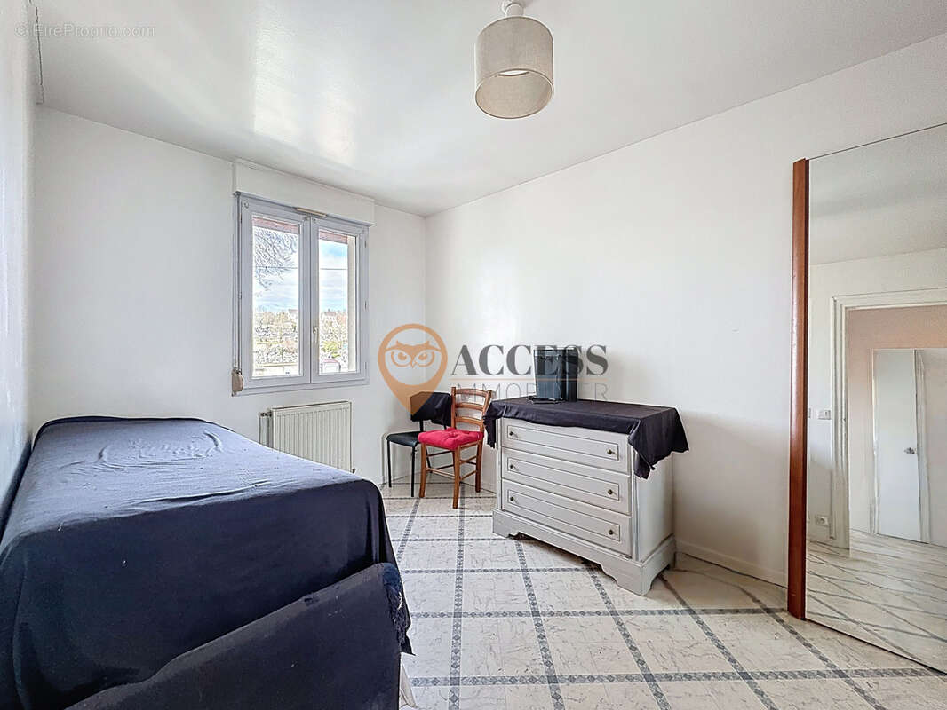 Maison à PIERREFITTE-SUR-SEINE