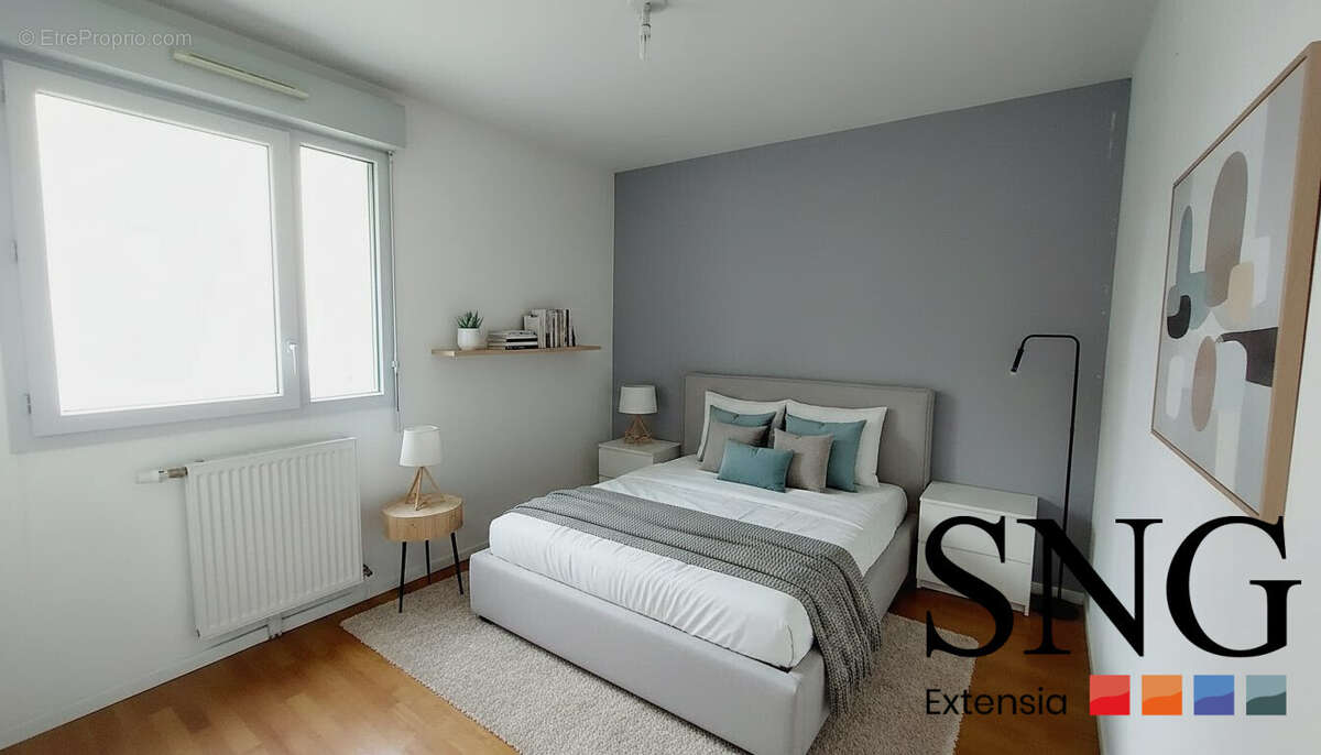 Appartement 75 m² à Toulouse  - photo 5