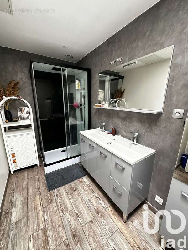 Photo 7 - Maison à LA CHEVROLIERE