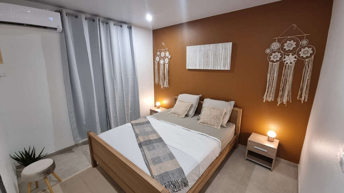 Villa T4 avec un studio aménagé - photo 12