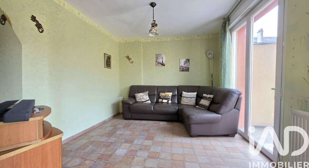 Photo 7 - Appartement à CHARLEVILLE-MEZIERES