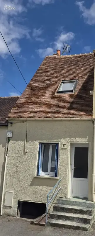 Maison 4 pièces 60 m² à vendre à Sees (61500) - photo 1