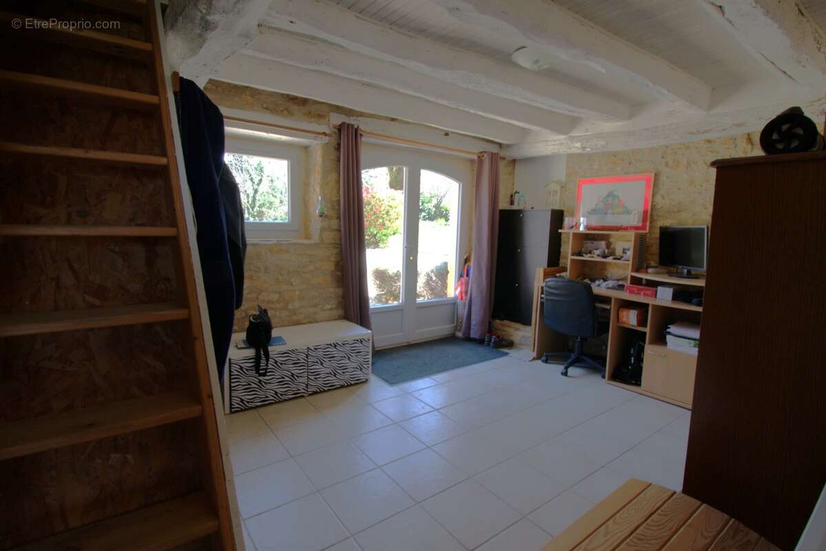 SAINT GENIES (24), vente propriété 277 m2 sur 4 ha, gîtes en activité - photo 20