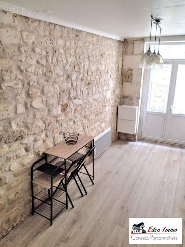 Maison 50 m² à Angouleme  - photo 6